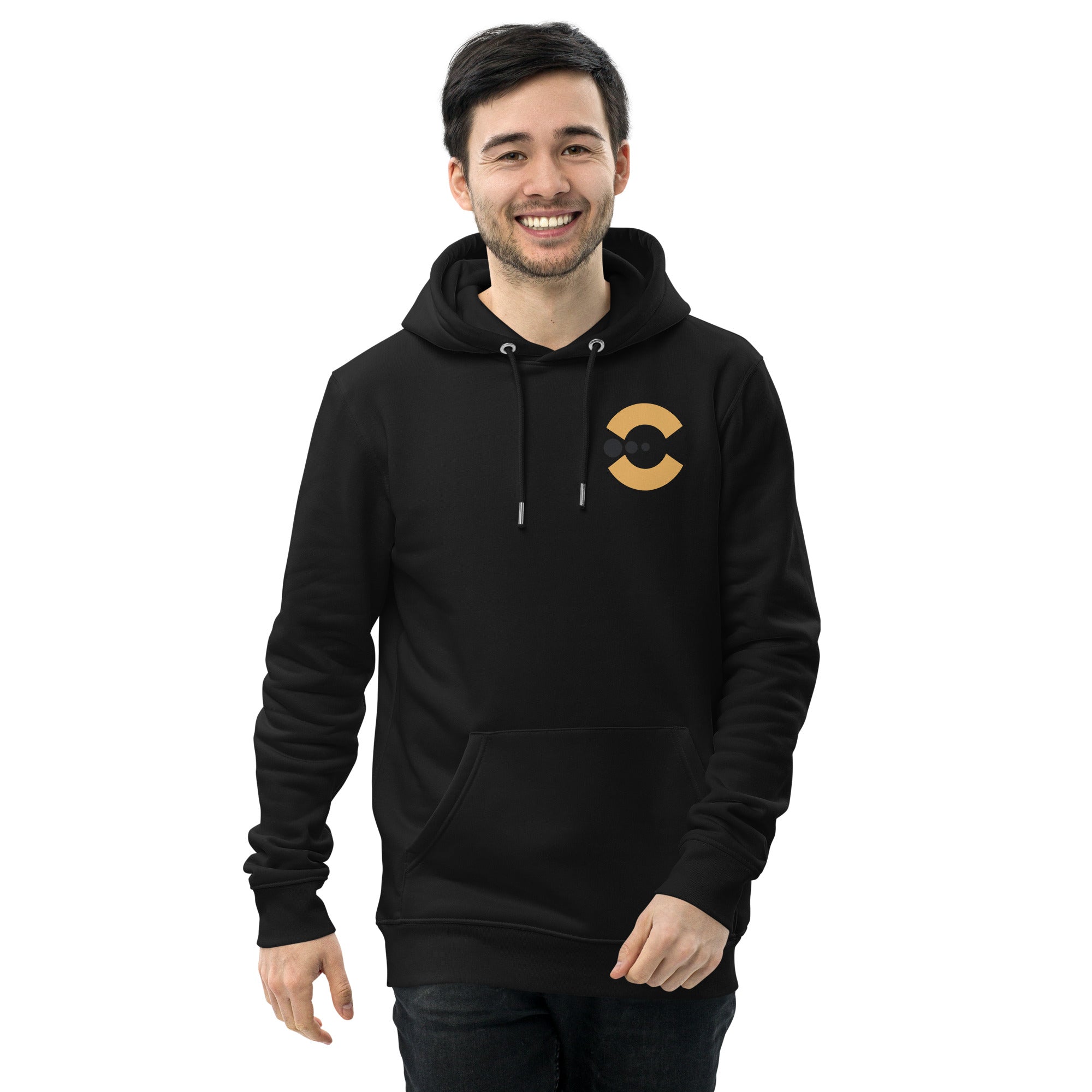 Catalyst Main Hoodie