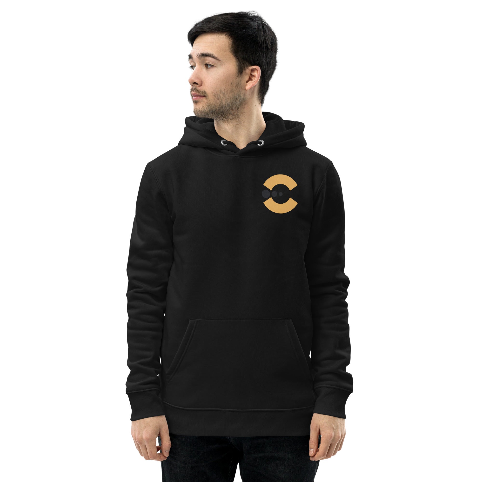 Catalyst Main Hoodie