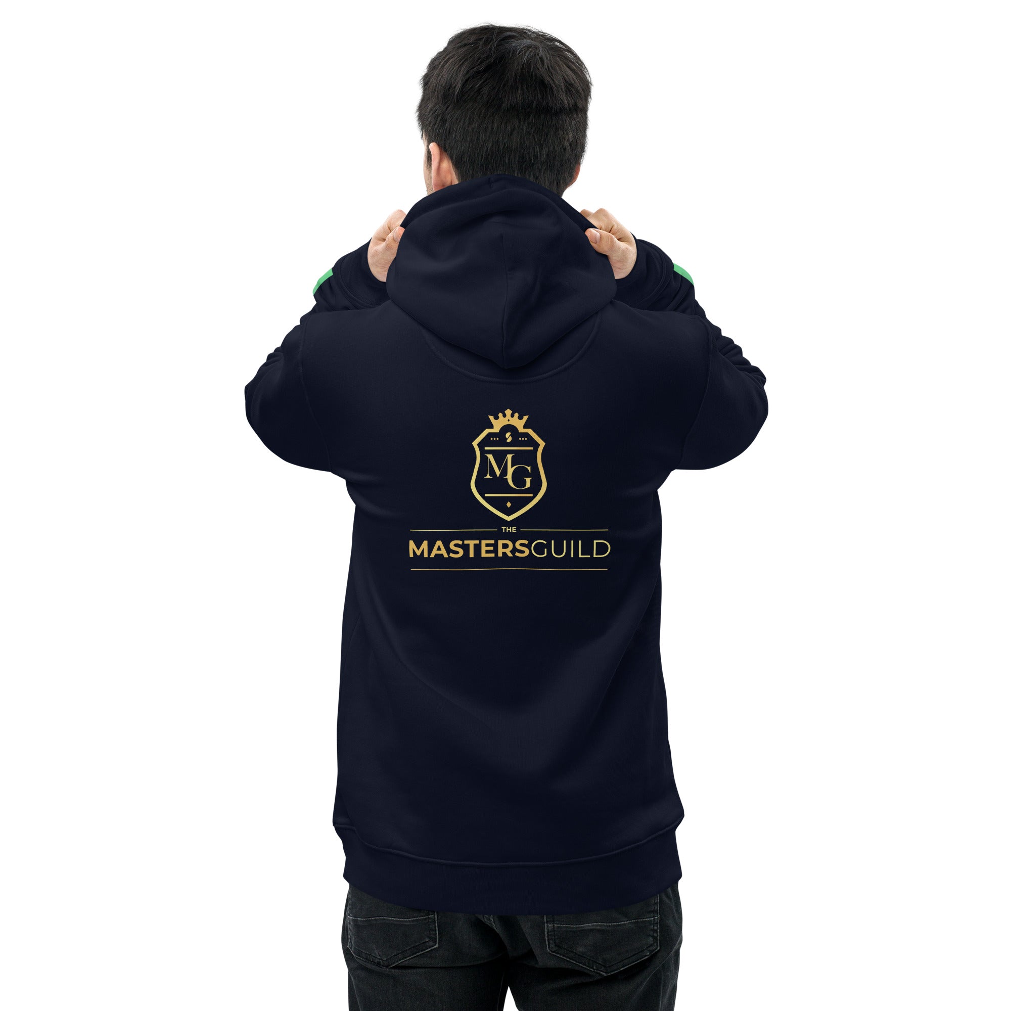 Catalyst Main Hoodie