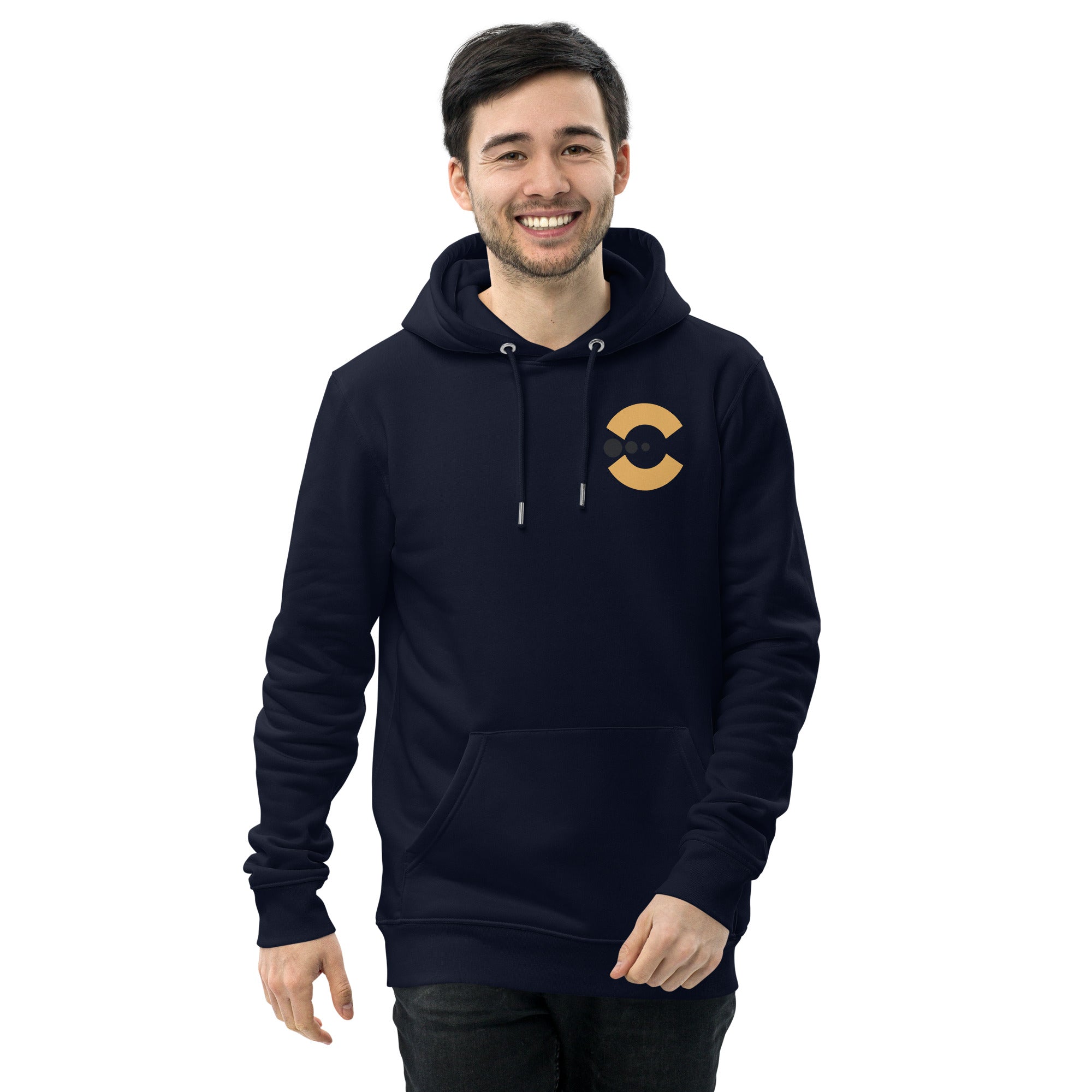 Catalyst Main Hoodie