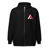 Ascension Hoodie Zip