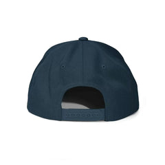 MPSH Snapback Cap