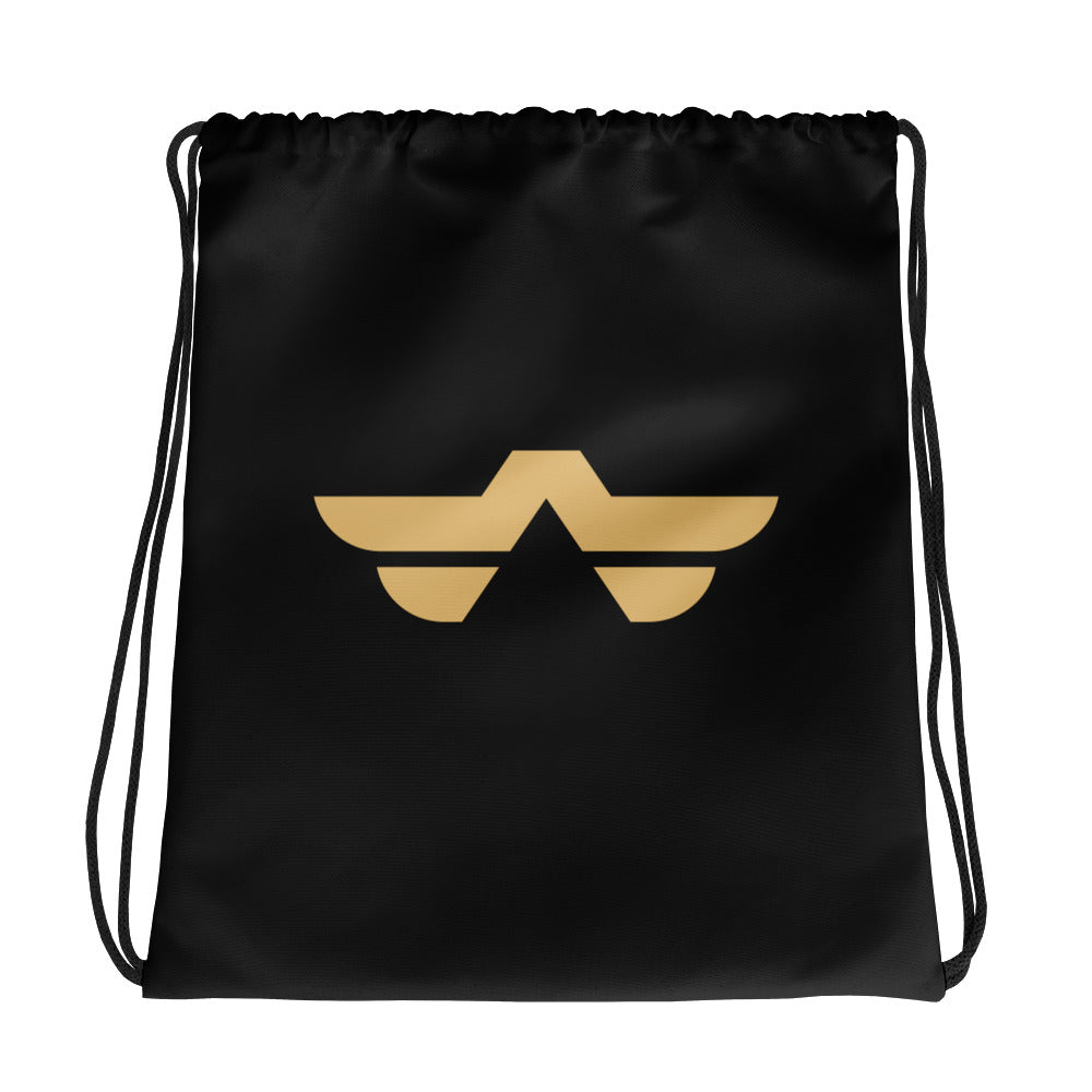 Advance Drawstring Bag