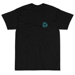 6 Figure House Brand T-Shirt