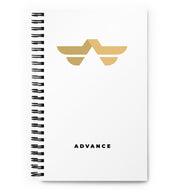 Advance Notebook