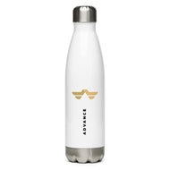 Advancce Stainless Steel Water Bottle