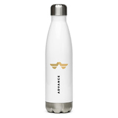 Advancce Stainless Steel Water Bottle