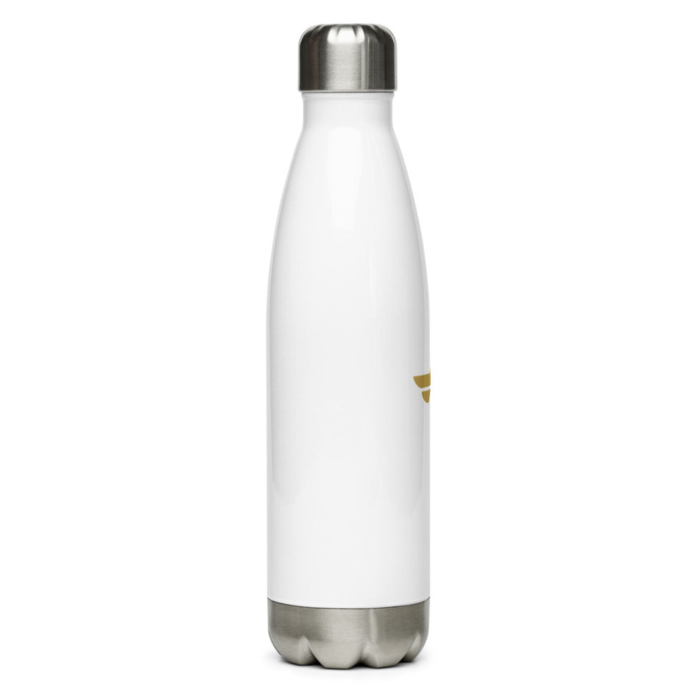 Advancce Stainless Steel Water Bottle