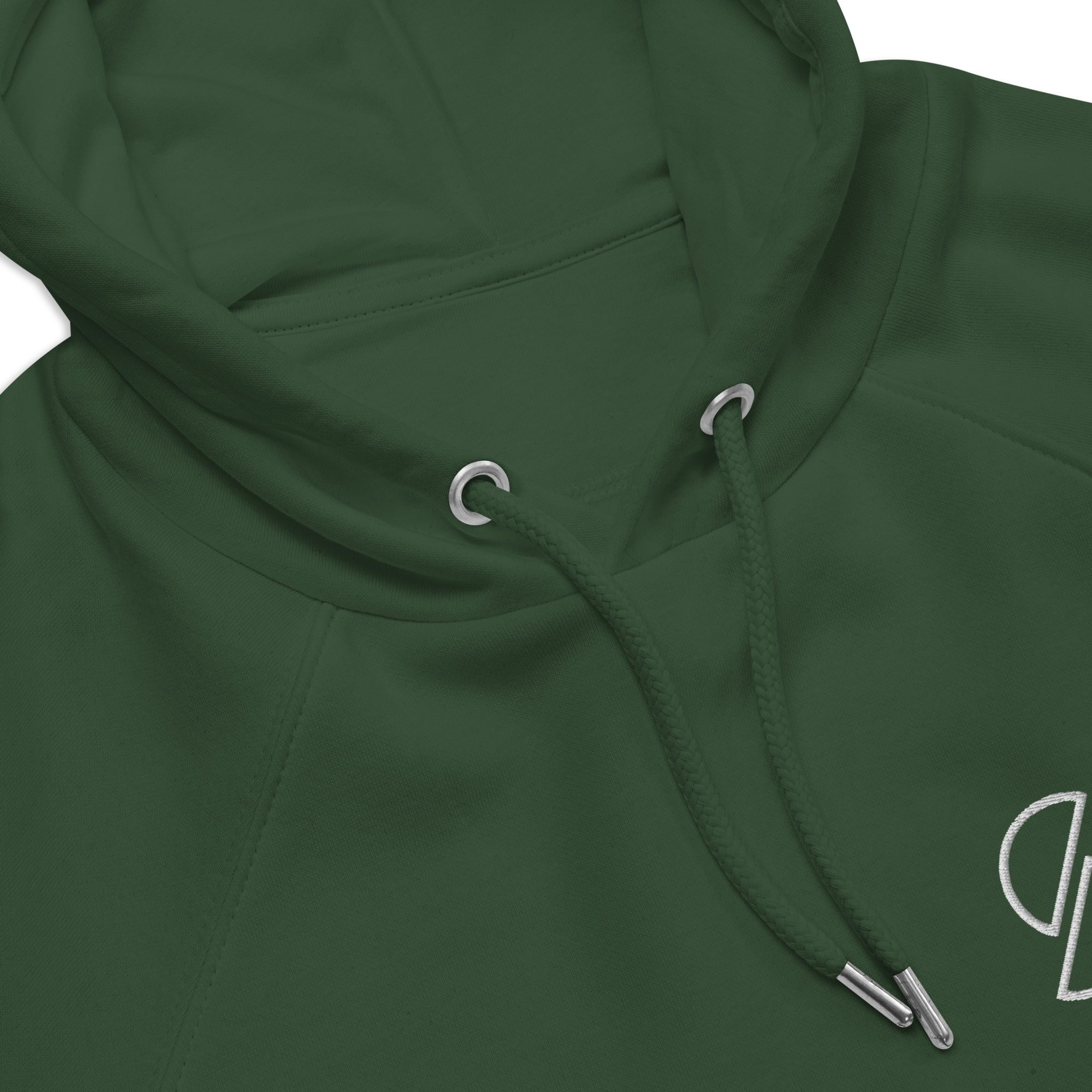 MPSH 2023 - Unisex Green Hoodie