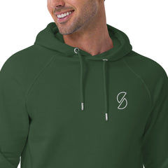 MPSH 2023 - Unisex Green Hoodie