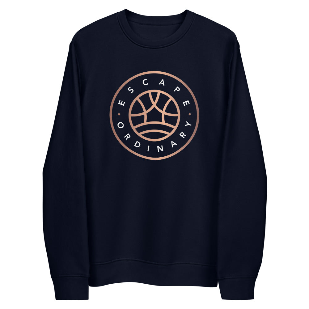 Escape Ordinary Sweatshirt