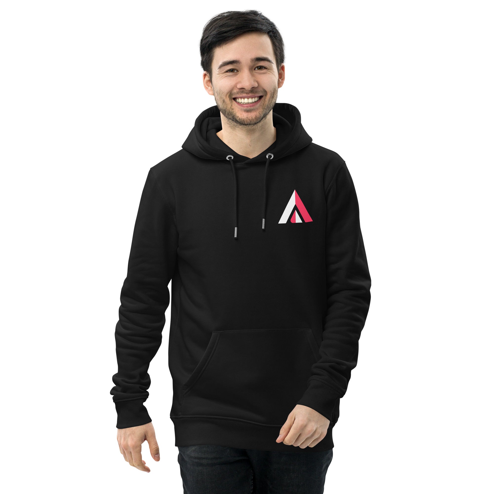 Ascension hoodie