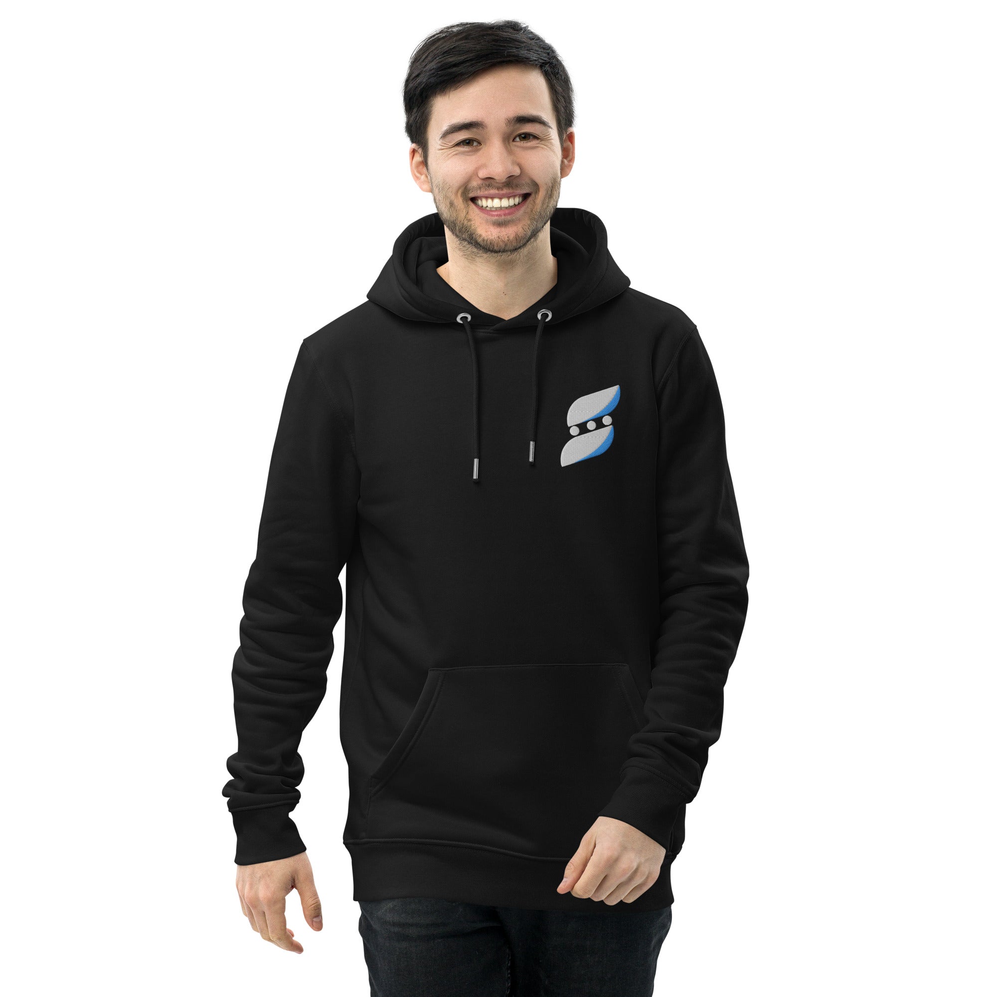 Synergy Hoodie