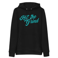 Hit the Grind Hoodie