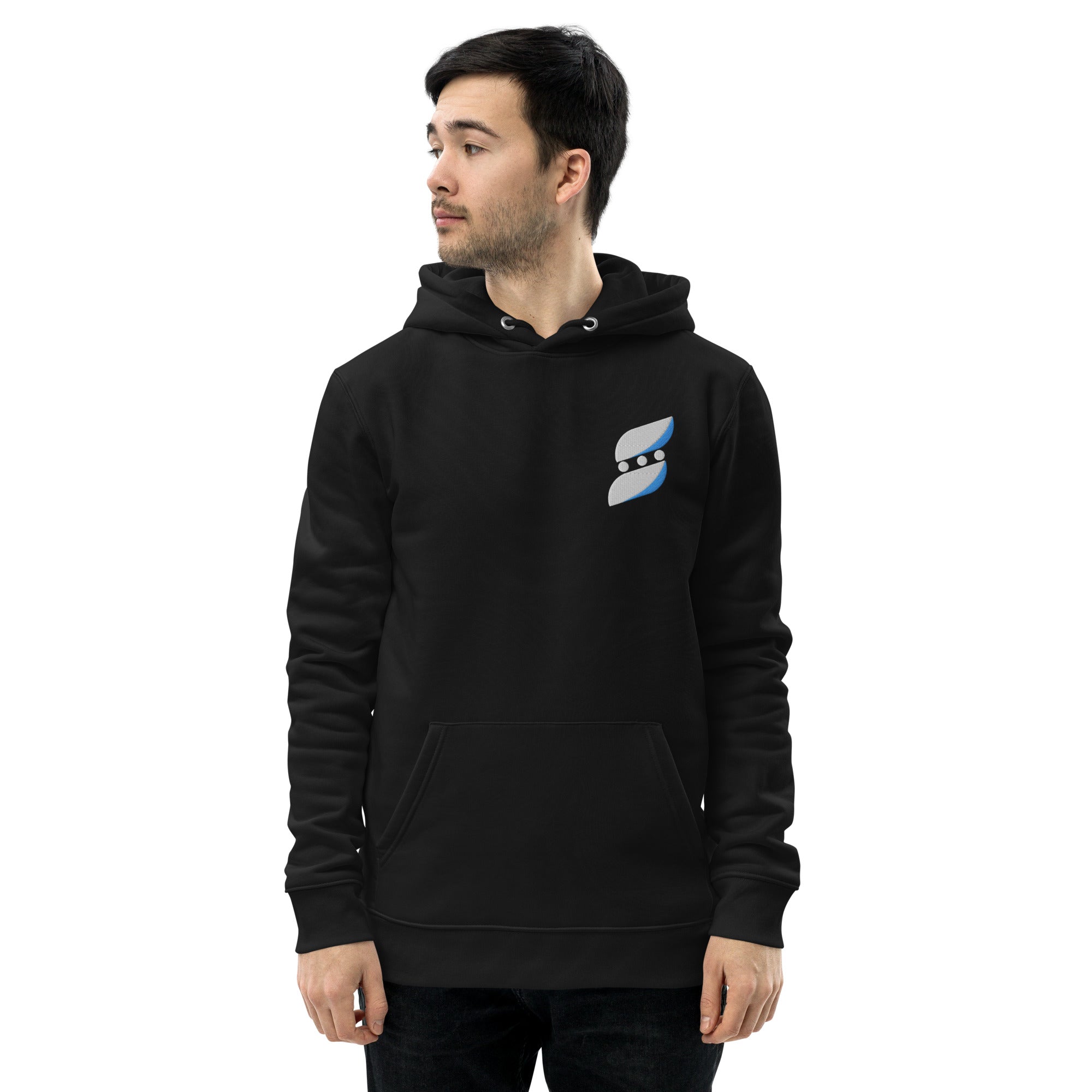 Synergy Hoodie