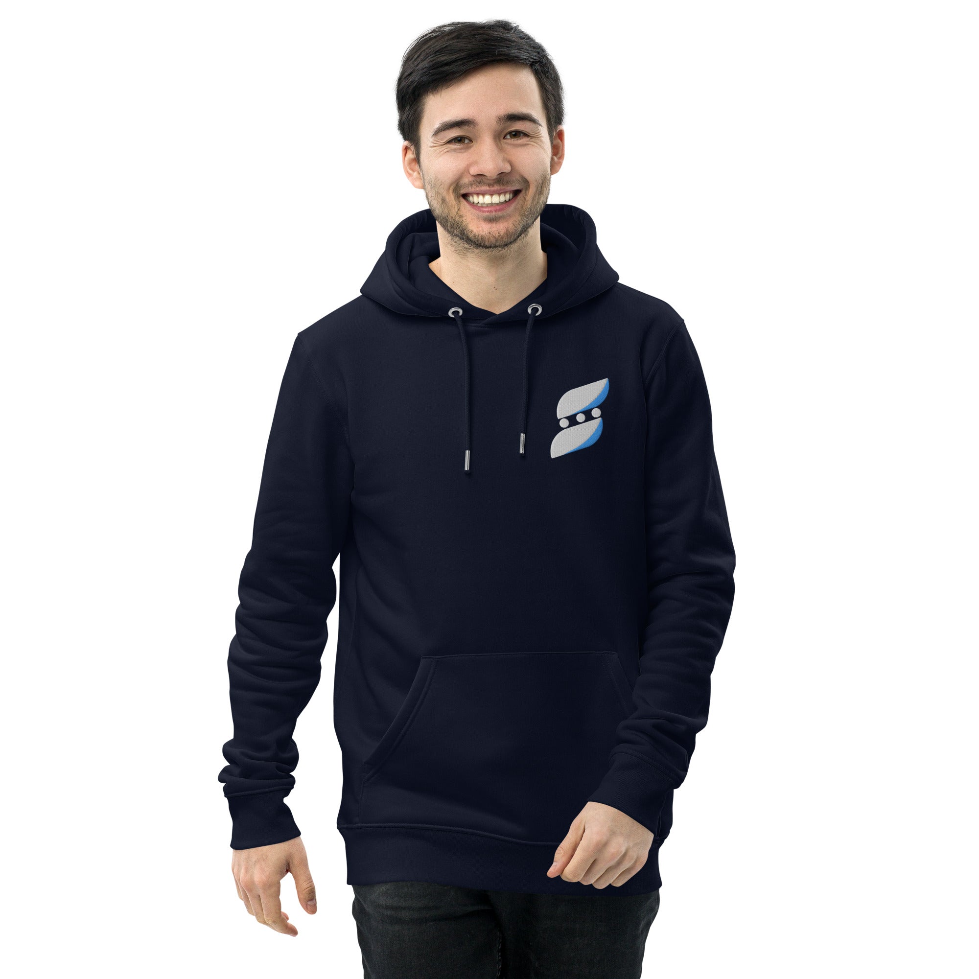 Synergy Hoodie