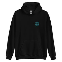 6 Figure House Brand Hoodie