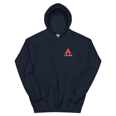 Accelerate Tribe Hoodie