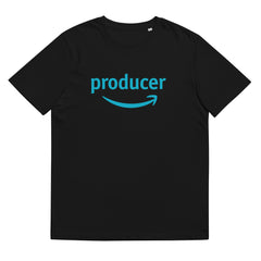 Amazon Producer T-Shirt