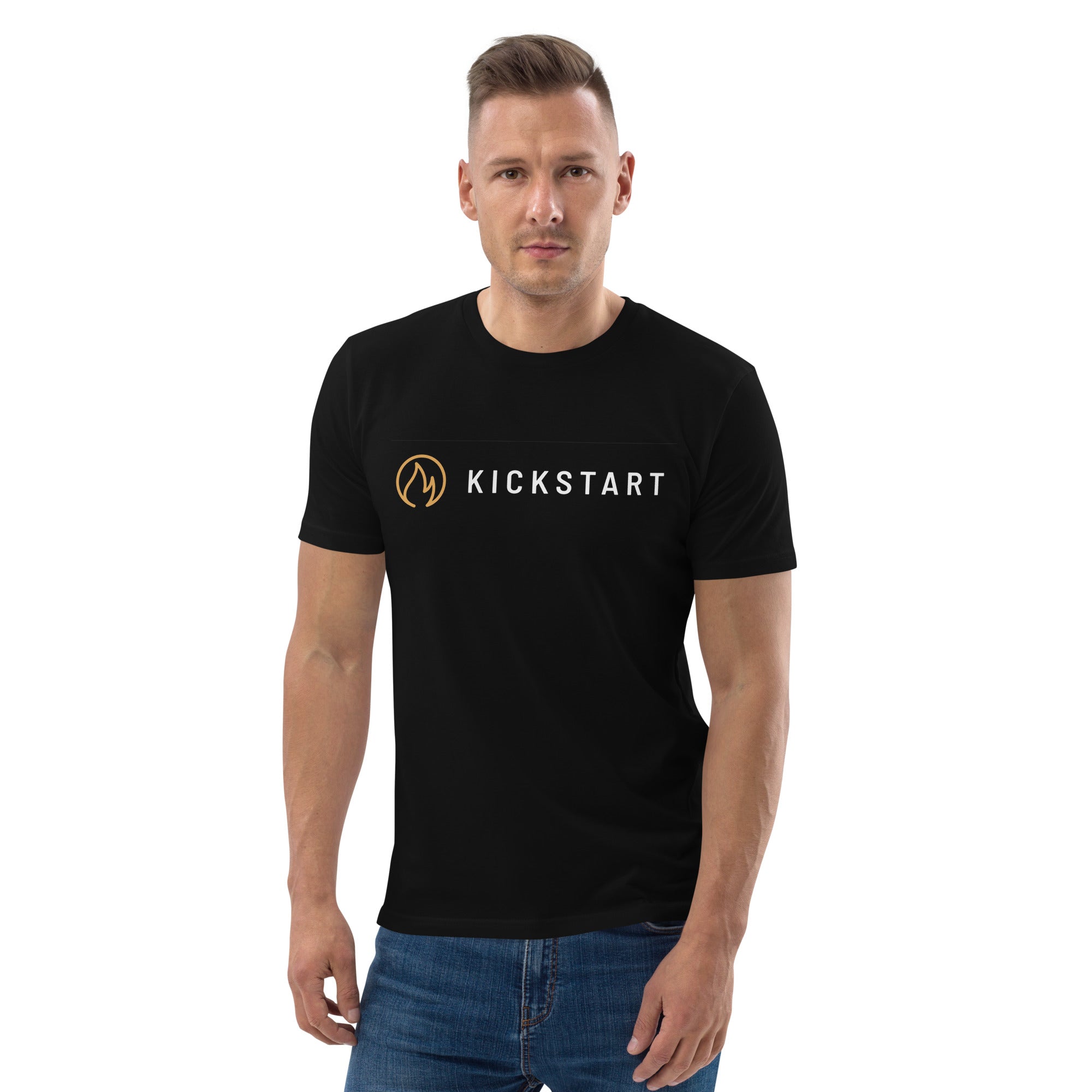 Kickstart Exclusive Members Only Shirt