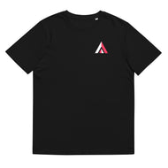 Ascension unisex cotton t-shirt