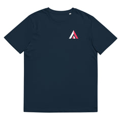 Ascension unisex cotton t-shirt