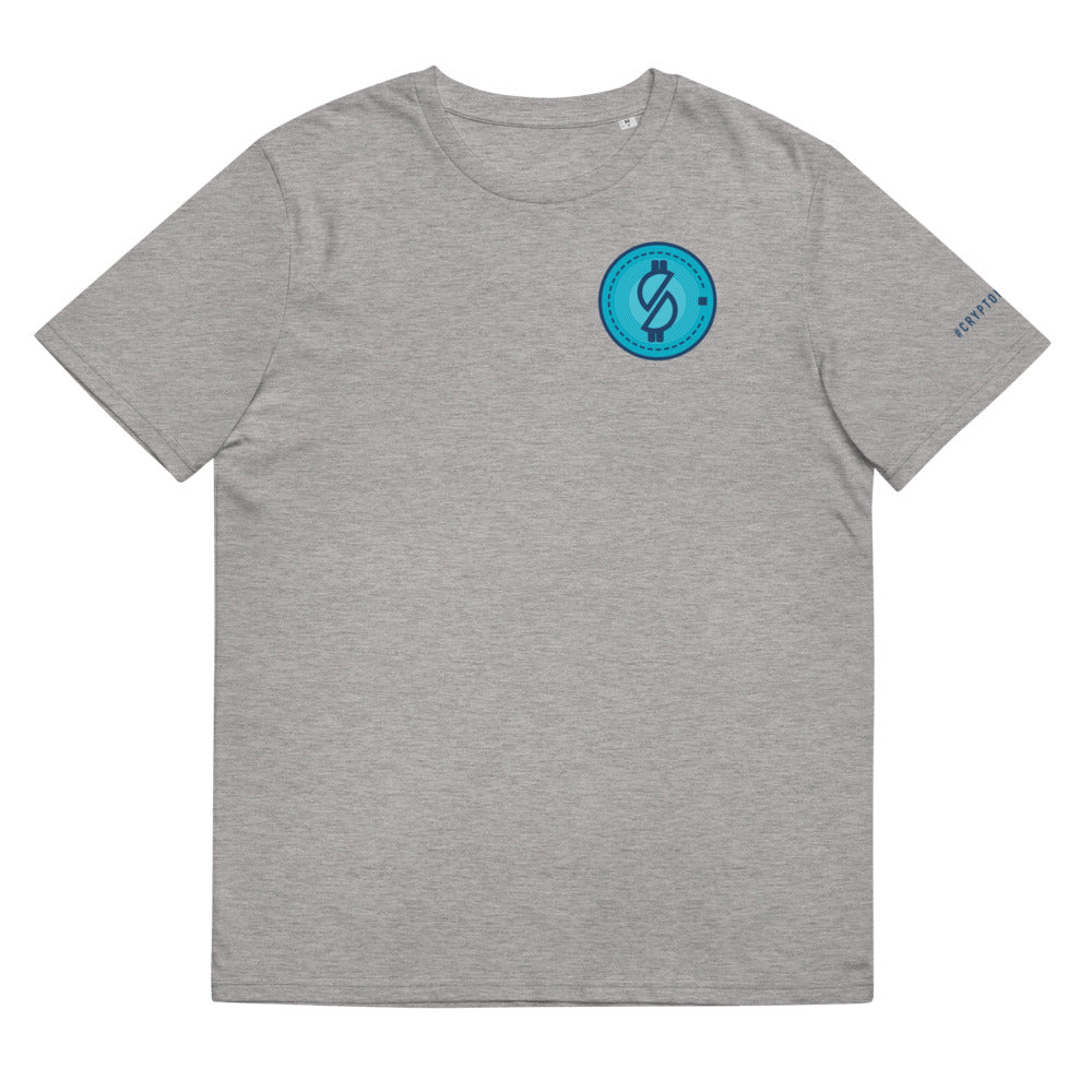 MPSH Crypto T-Shirt Light