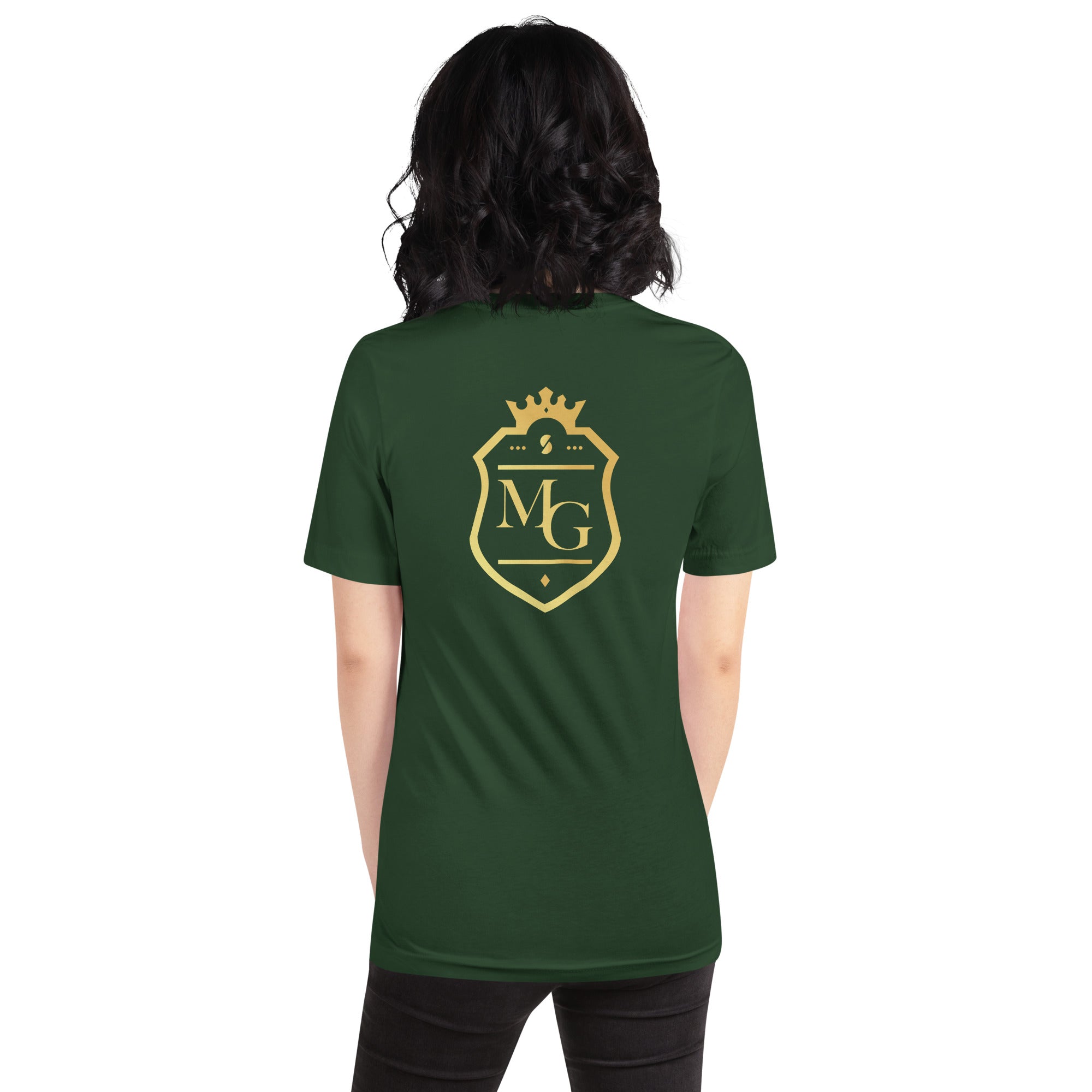 Masters Guild Limited Edition t-shirt