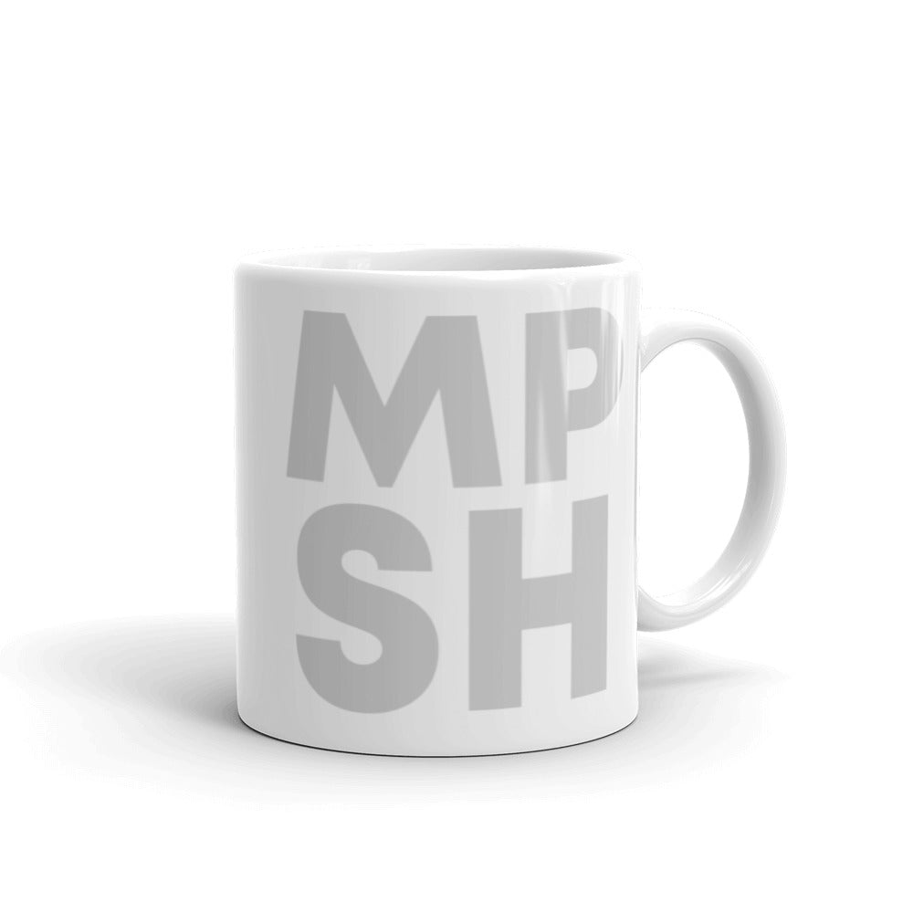 MPSH Bold Mug