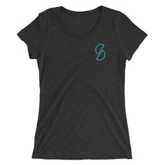 Plain MPSH Ladies T-Shirt