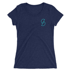 Plain MPSH Ladies T-Shirt