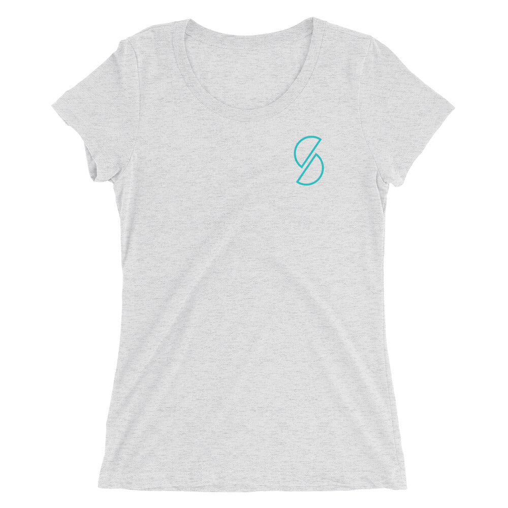 Plain MPSH Ladies T-Shirt