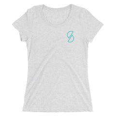 Plain MPSH Ladies T-Shirt